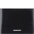 Classic Geldbörse Leder 12 cm Variante black  Classic Geldbörse Leder 12 cm Variante black