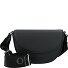  Mini Bag Umhängetasche 18 cm Variante black
