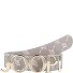 Gürtel Variante light grey | 80 cm Gürtel Variante light grey | 80 cm