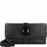  M_Gram 4810 Clutch Tasche Leder 20,5 cm Variante black