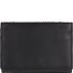 Westover Geldbörse Leder 10 cm Variante schwarz Westover Geldbörse Leder 10 cm Variante schwarz