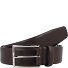 Gürtel Leder Variante dark brown | 100 cm Gürtel Leder Variante dark brown | 100 cm
