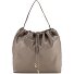 Millie Schultertasche 37 cm Variante light beige  Millie Schultertasche 37 cm Variante light beige
