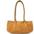  Cecile Schultertasche M Leder 33.5 cm Variante honey suede