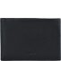 Pero Nestor Geldbörse Leder 11 cm Variante black Pero Nestor Geldbörse Leder 11 cm Variante black