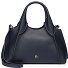  Kayla Shopper Tasche Leder 34 cm Variante cosmic blue