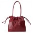 Dulse Schultertasche Leder 31 cm Variante ribes  Dulse Schultertasche Leder 31 cm Variante ribes