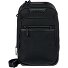 Roadster Umhängetasche S 30 cm Variante black Roadster Umhängetasche S 30 cm Variante black