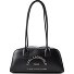  Daily Schultertasche Leder 34 cm Variante black-nickel