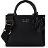  Ridhi Handtasche S 26 cm Variante nero