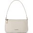  Bologna Leather Pochette Schultertasche Leder 22 cm Variante cream
