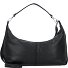 Paris Umhängetasche Leder 34 cm Variante black  Paris Umhängetasche Leder 34 cm Variante black