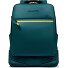 Corner Business-Rucksack 43 cm Laptopfach Variante petroleum blue Corner Business-Rucksack 43 cm Laptopfach Variante petroleum blue
