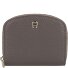 Diadora Kreditkartenetui RFID Schutz Leder 11 cm Variante coal brown Diadora Kreditkartenetui RFID Schutz Leder 11 cm Variante coal brown