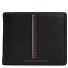TH Casual Geldbörse Leder 11.5 cm Variante black  TH Casual Geldbörse Leder 11.5 cm Variante black