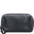 Hera Kosmetiktasche Leder 18 cm Variante black Hera Kosmetiktasche Leder 18 cm Variante black
