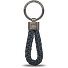  Keyring Schlüsselanhänger 10 cm Variante blue