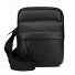New Ethon Mini Bag Umhängetasche 17 cm Variante black New Ethon Mini Bag Umhängetasche 17 cm Variante black