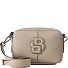 Anett Umhängetasche 19 cm Variante light beige  Anett Umhängetasche 19 cm Variante light beige