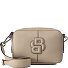  Anett Umhängetasche 19 cm Variante light beige