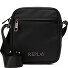  Mini Bag Umhängetasche 17 cm Variante black