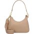 Wallis Schultertasche Leder 22.5 cm Variante latte Wallis Schultertasche Leder 22.5 cm Variante latte