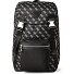  Berlin Daypack 48 cm Laptopfach Variante dark black