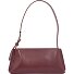  Embossed Schultertasche 31 cm Variante oxblood
