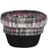 Skuare Hut 24 cm Variante multi Skuare Hut 24 cm Variante multi