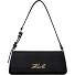  Signature Schultertasche Leder 32.5 cm Variante black-gold