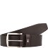 Denton Gürtel Leder Variante testa di moro | 90 cm