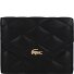  Core Essentials Crocodelle Geldbörse Leder 11.5 cm Variante noir