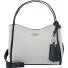Nicolette Schultertasche 24 cm Variante natural-black Nicolette Schultertasche 24 cm Variante natural-black