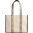 Georjey Shopper Tasche 45,5 cm Variante ecru Georjey Shopper Tasche 45,5 cm Variante ecru