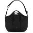 Grid Handtasche 38 cm mit Dehnfalte Variante black