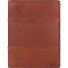 Everett Kreditkartenetui Leder 10 cm Variante braun Everett Kreditkartenetui Leder 10 cm Variante braun