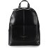  Faentina Daypack Leder 32 cm Variante black