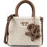  Ridhi Mini Bag Handtasche 18 cm Variante cream
