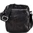  Fico Umhängetasche Leder 19 cm Variante nero