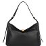 Sfera Soft Schultertasche L Leder 37 cm Variante nero  Sfera Soft Schultertasche L Leder 37 cm Variante nero