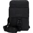  Marsel Mini Bag Umhängetasche 18 cm Variante black