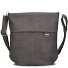 Mademoiselle.M Schultertasche 27 cm Variante nubuk stone Mademoiselle.M Schultertasche 27 cm Variante nubuk stone