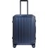 PQ-Alub 4 Rollen Kabinentrolley 55 cm Variante blue PQ-Alub 4 Rollen Kabinentrolley 55 cm Variante blue
