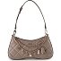  Libby Schultertasche 30 cm Variante dark taupe