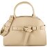  Sabine Handtasche Leder 29 cm Variante sandshell