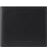 Business Geldbörse RFID Leder 12 cm Variante black Business Geldbörse RFID Leder 12 cm Variante black