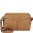 Gloria Umhängetasche Leder 20 cm Variante marzapane Gloria Umhängetasche Leder 20 cm Variante marzapane