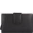 Marmolada Geldbörse RFID Leder 15,5 cm Variante nero Marmolada Geldbörse RFID Leder 15,5 cm Variante nero