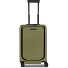 Voyager 4 Rollen Kabinentrolley S 55 cm Laptopfach mit Dehnfalte Variante olive Voyager 4 Rollen Kabinentrolley S 55 cm Laptopfach mit Dehnfalte Variante olive