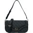 Dea Schultertasche 29 cm Variante coal logo Dea Schultertasche 29 cm Variante coal logo